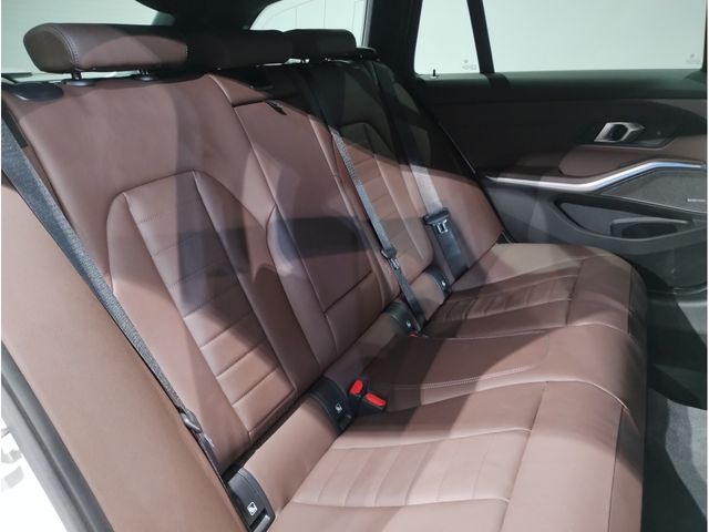 BMW 3SERIES TOURING 2025 Image 31