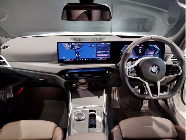 BMW 3SERIES TOURING 2025 Image 31