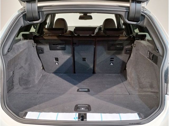 BMW 3SERIES TOURING 2025 Image 31