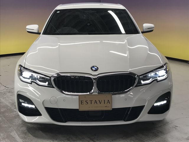 BMW 3SERIES SEDAN 2019 Image 31