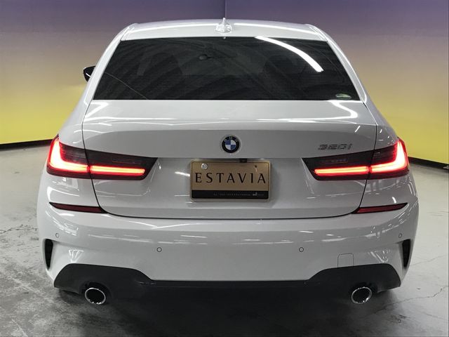 BMW 3SERIES SEDAN 2019 Image 31