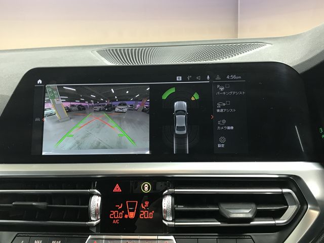 BMW 3SERIES SEDAN 2019 Image 31