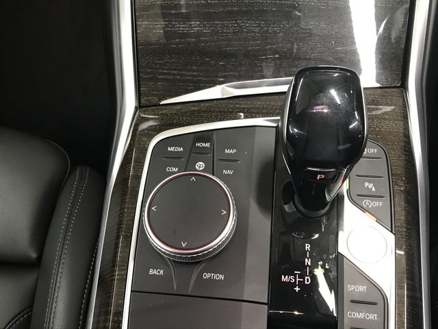 BMW 3SERIES SEDAN 2019 Image 31