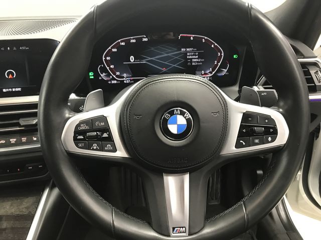 BMW 3SERIES SEDAN 2019 Image 31