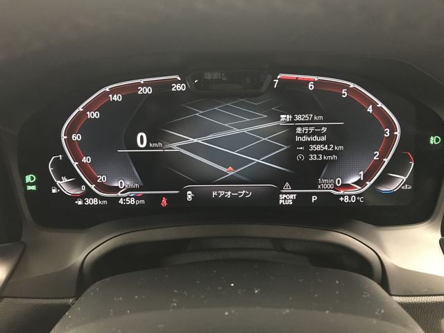 BMW 3SERIES SEDAN 2019 Image 31