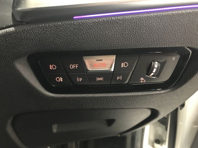 BMW 3SERIES SEDAN 2019 Image 31