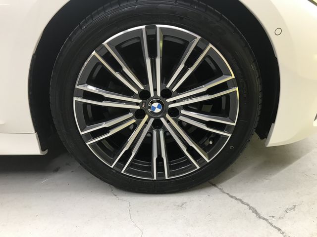 BMW 3SERIES SEDAN 2019 Image 31