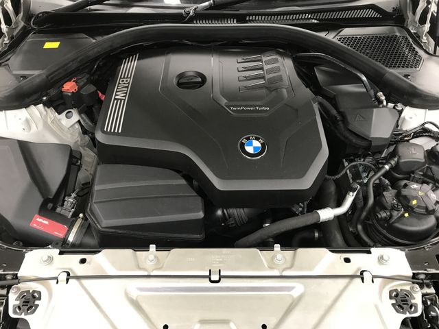 BMW 3SERIES SEDAN 2019 Image 31