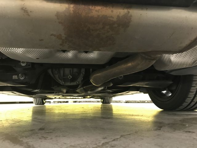 BMW 3SERIES SEDAN 2019 Image 31