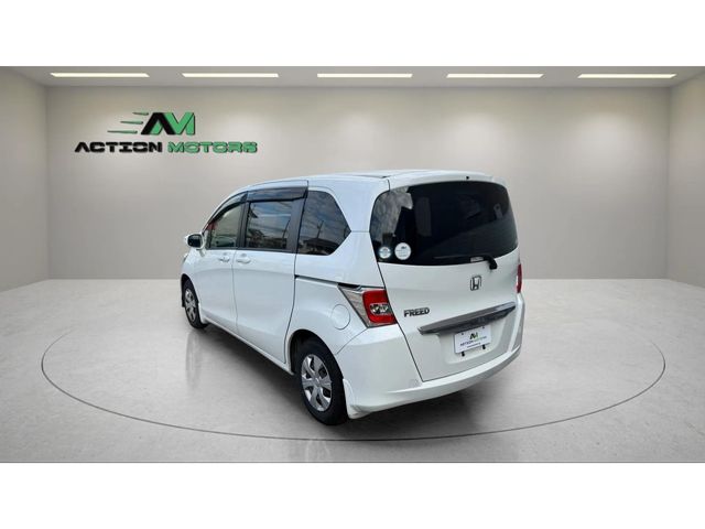 HONDA FREED 2015 Image 31
