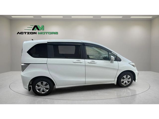 HONDA FREED 2015 Image 31