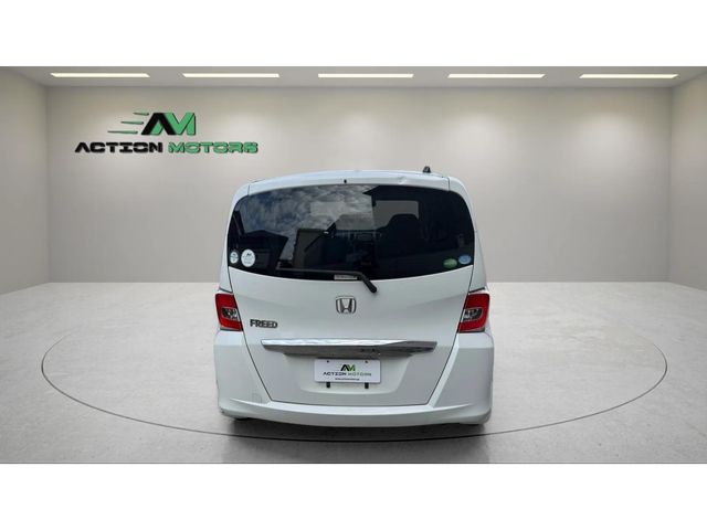 HONDA FREED 2015 Image 31