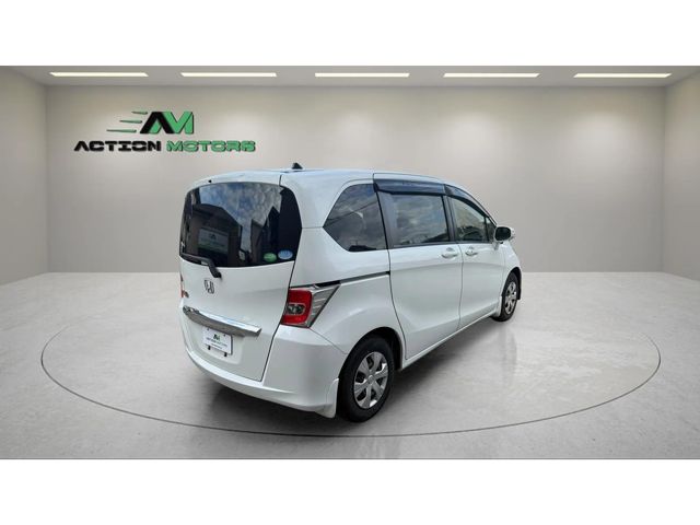 HONDA FREED 2015 Image 31