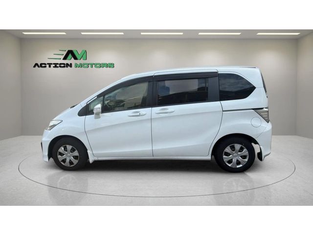 HONDA FREED 2015 Image 31