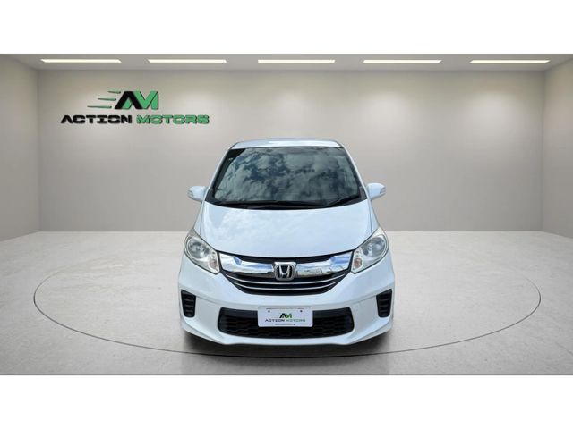 HONDA FREED 2015 Image 31