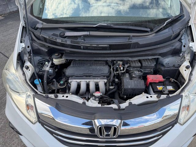 HONDA FREED 2015 Image 31