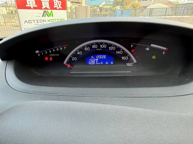 HONDA FREED 2015 Image 31