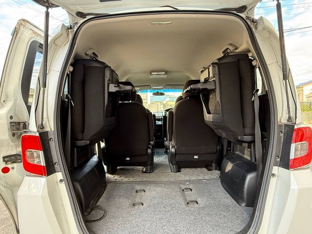 HONDA FREED 2015 Image 31