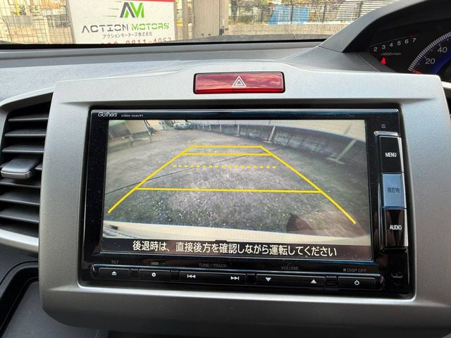 HONDA FREED 2015 Image 31