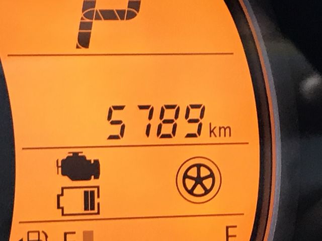 SUZUKI ALTO 2018 Image 31