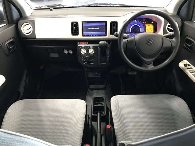 SUZUKI ALTO 2018 Image 31