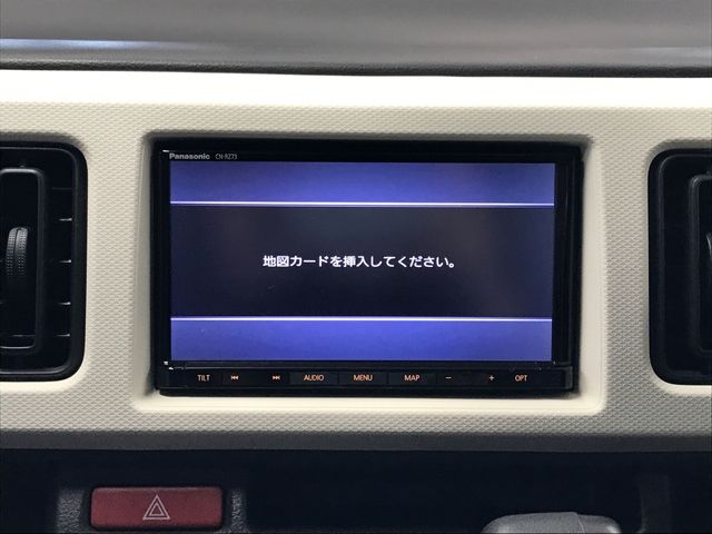 SUZUKI ALTO 2018 Image 31