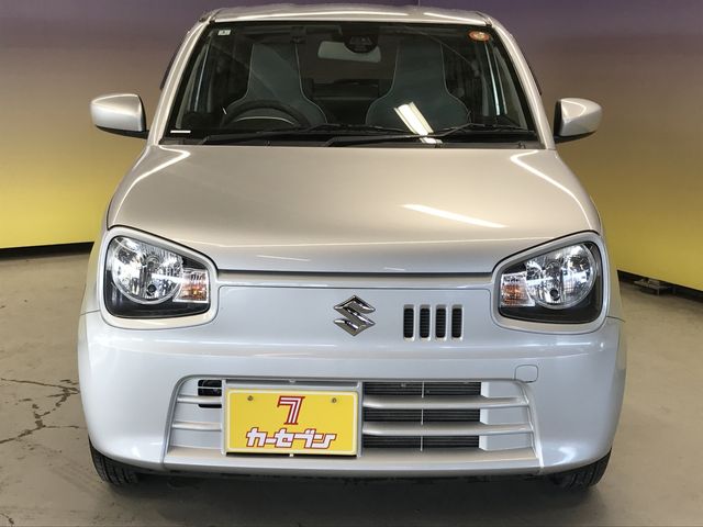 SUZUKI ALTO 2018 Image 31