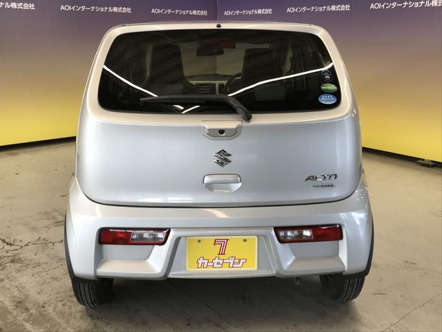 SUZUKI ALTO 2018 Image 31