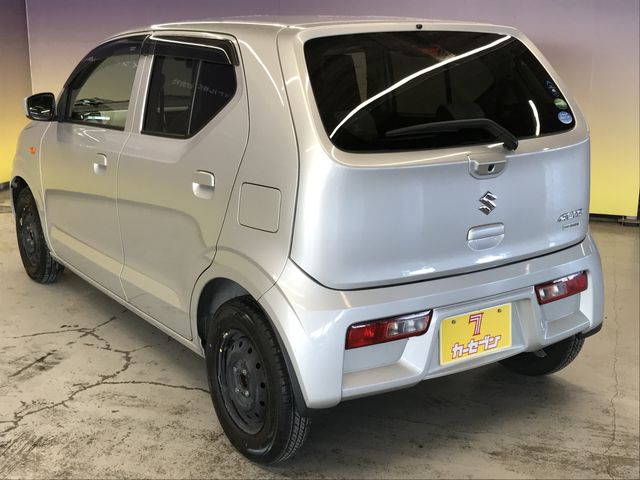 SUZUKI ALTO 2018 Image 31