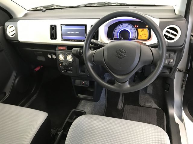 SUZUKI ALTO 2018 Image 31