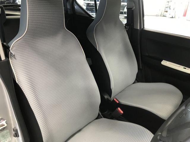 SUZUKI ALTO 2018 Image 31