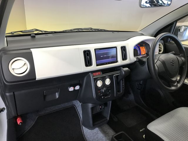 SUZUKI ALTO 2018 Image 31