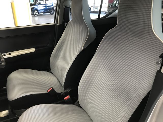 SUZUKI ALTO 2018 Image 31