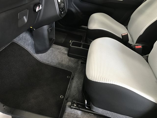 SUZUKI ALTO 2018 Image 31