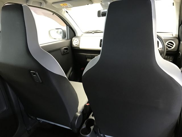 SUZUKI ALTO 2018 Image 31