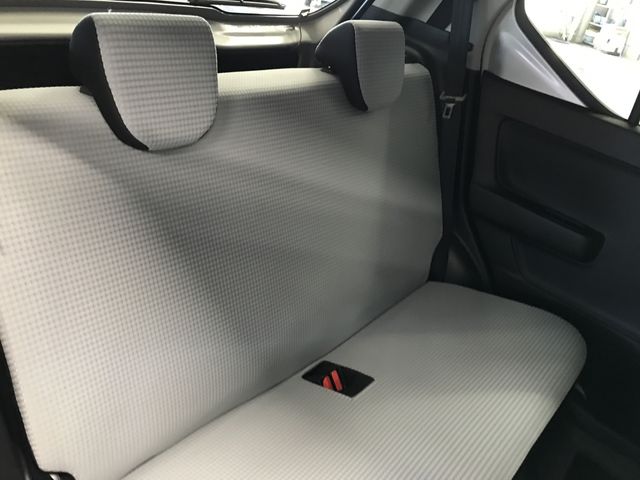 SUZUKI ALTO 2018 Image 31