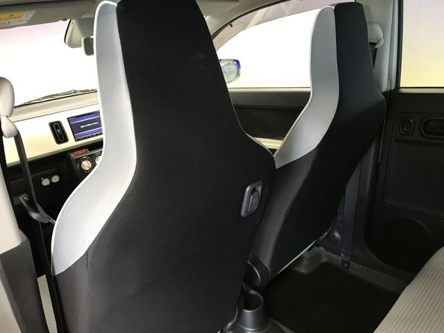 SUZUKI ALTO 2018 Image 31