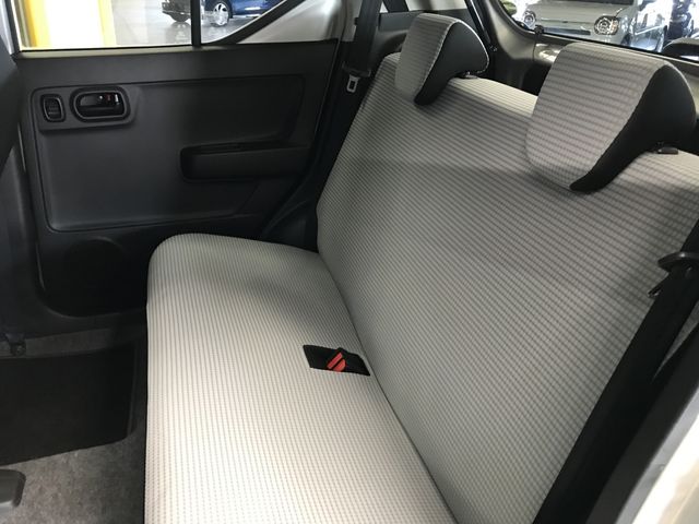 SUZUKI ALTO 2018 Image 31