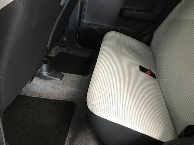 SUZUKI ALTO 2018 Image 31