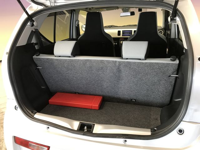 SUZUKI ALTO 2018 Image 31