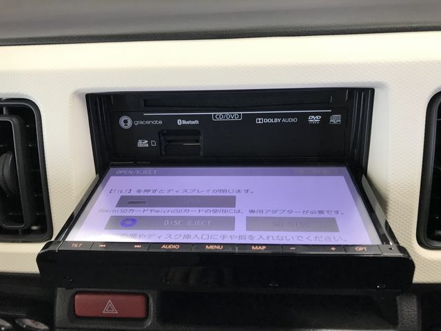 SUZUKI ALTO 2018 Image 31