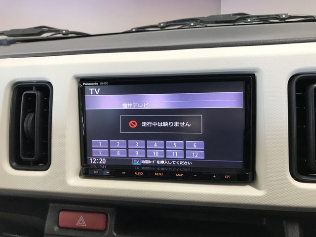 SUZUKI ALTO 2018 Image 31