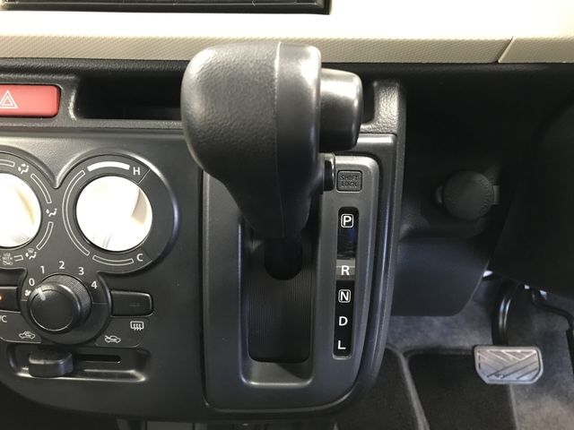 SUZUKI ALTO 2018 Image 31