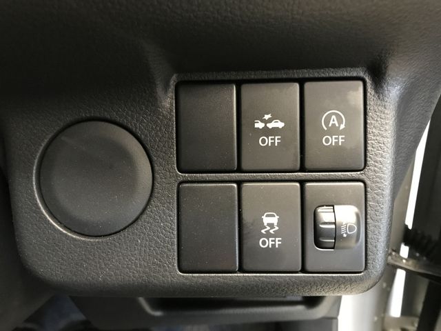 SUZUKI ALTO 2018 Image 31