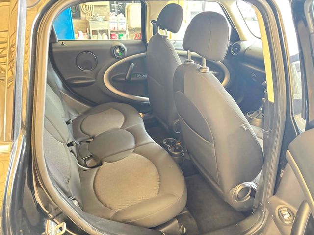 BMW MINI ONE CROSSOV 2013 Image 31