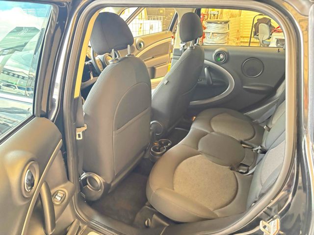 BMW MINI ONE CROSSOV 2013 Image 31