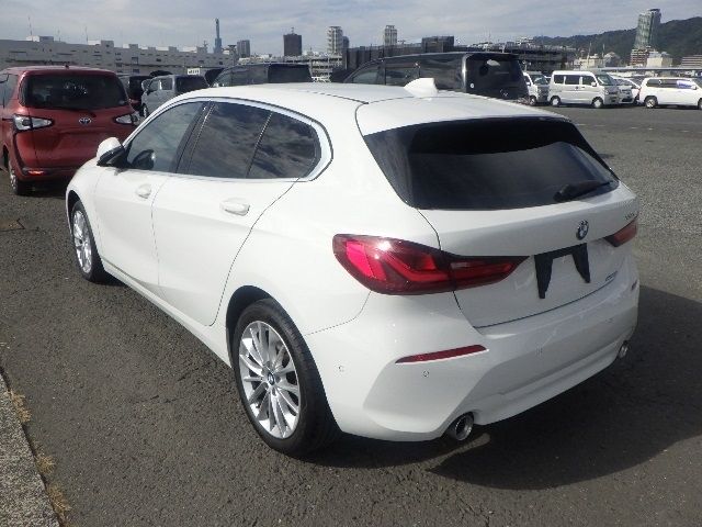 BMW 1SERIES 2020 Image 31