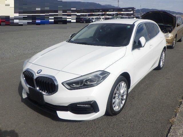 BMW 1SERIES 2020 Image 31