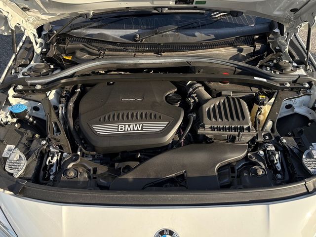 BMW 1SERIES 2020 Image 31