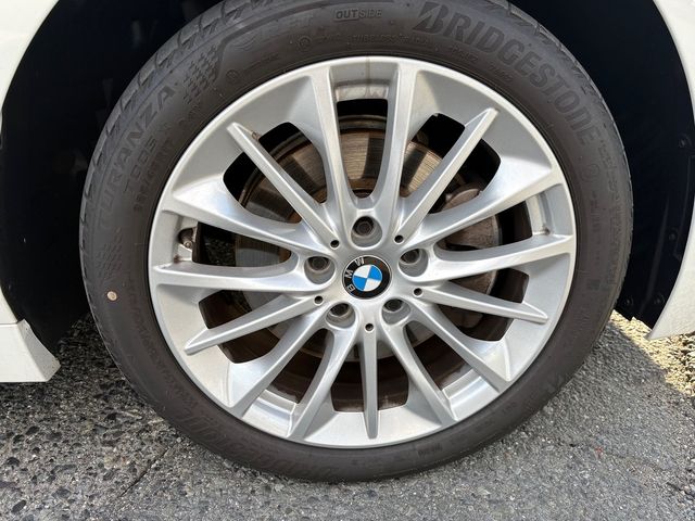 BMW 1SERIES 2020 Image 31